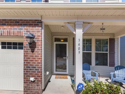 3409 Flat River Dr, Durham, NC 27703 photo 3