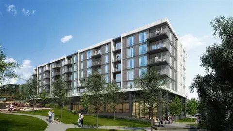 214 Hunt St #504, Durham, NC 27701