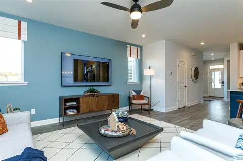 2009 Rooster Spur Ct, Durham, NC 27713 photo 7