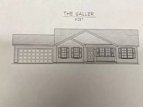 3005 Fairground Rd, Dunn, NC 28334 photo 1