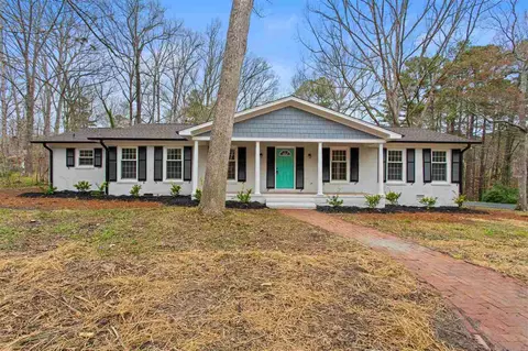 1 Winthrop Ct, Durham, NC 27707 photo 1