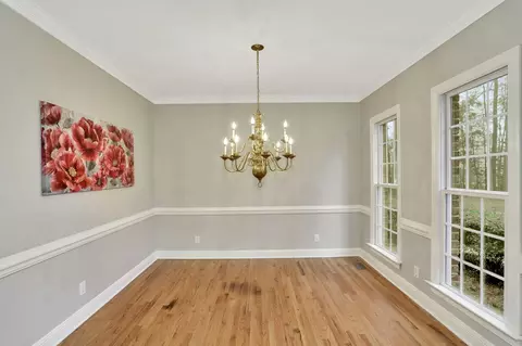 2421 Cotesworth Dr, Wake Forest, NC 27587 photo 2