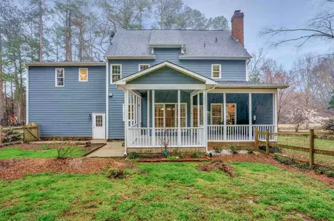 2421 Cotesworth Dr, Wake Forest, NC 27587 photo 12