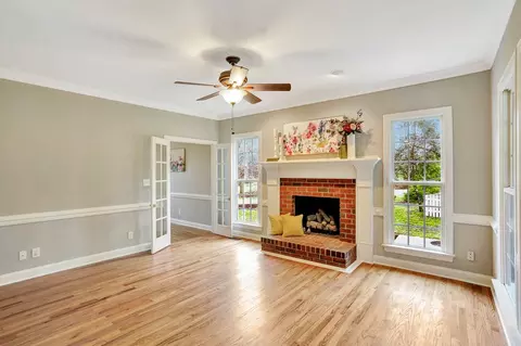 2421 Cotesworth Dr, Wake Forest, NC 27587 photo 4