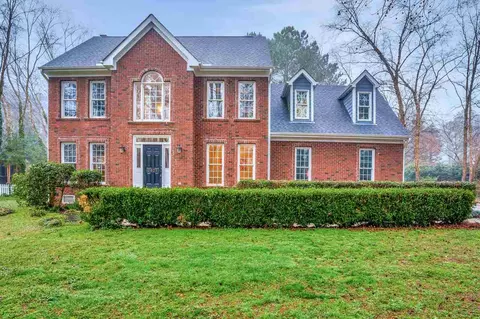 2421 Cotesworth Dr, Wake Forest, NC 27587 photo 1