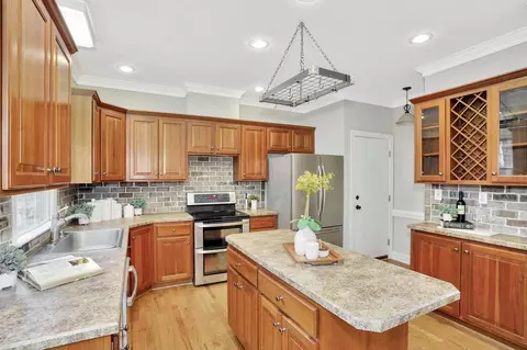 2421 Cotesworth Dr, Wake Forest, NC 27587 photo 6