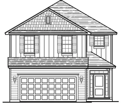 100 Boomer St, Benson, NC 27504 photo 1