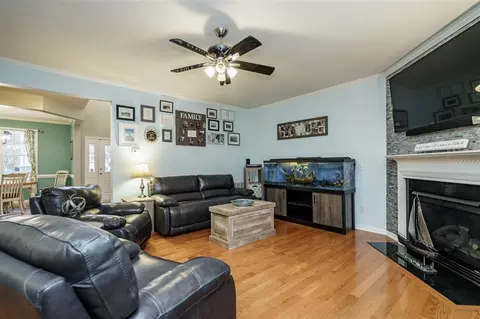 9048 Linslade Way, Wake Forest, NC 27587 photo 7