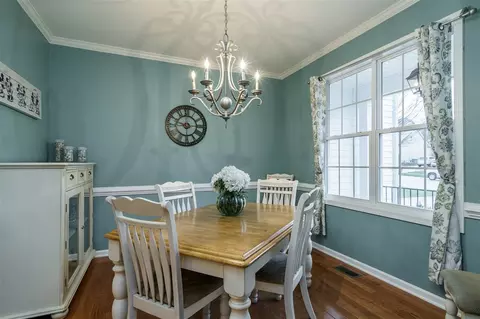 9048 Linslade Way, Wake Forest, NC 27587 photo 4