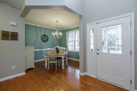 9048 Linslade Way, Wake Forest, NC 27587 photo 3