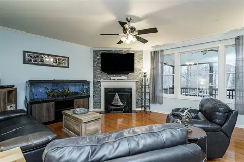 9048 Linslade Way, Wake Forest, NC 27587 photo 5