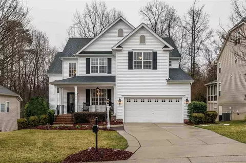 9048 Linslade Way, Wake Forest, NC 27587 photo 1