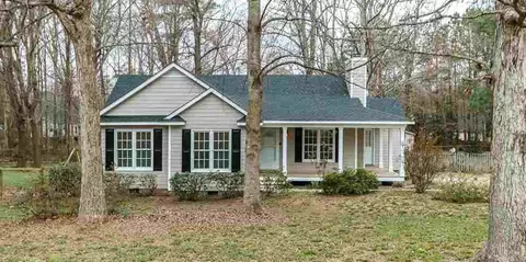 2556 Sumter Dr, Garner, NC 27529 photo 2