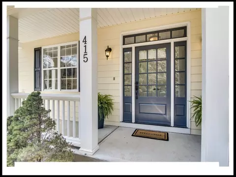 415 W Cornwallis Rd, Durham, NC 27707 photo 2