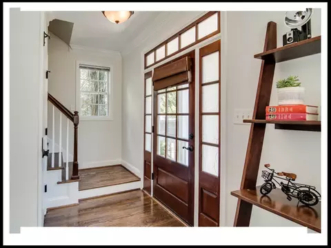 415 W Cornwallis Rd, Durham, NC 27707 photo 3