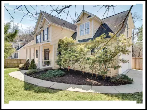 415 W Cornwallis Rd, Durham, NC 27707 photo 1