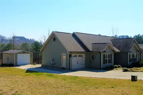 203 Orkney Rd, Stem, NC 27581 photo 2
