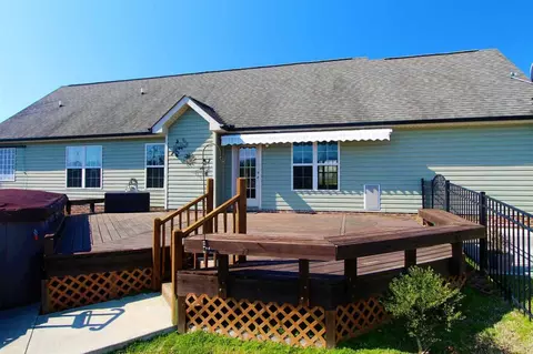 203 Orkney Rd, Stem, NC 27581 photo 26