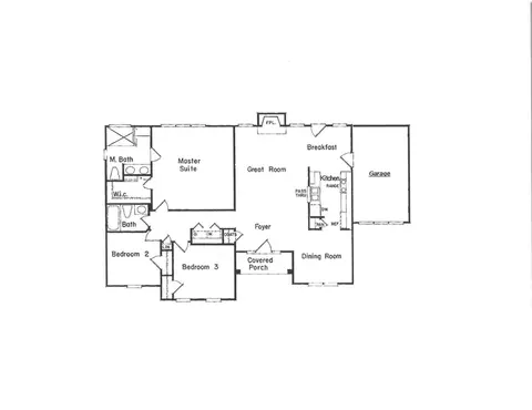 203 Orkney Rd, Stem, NC 27581 photo 30