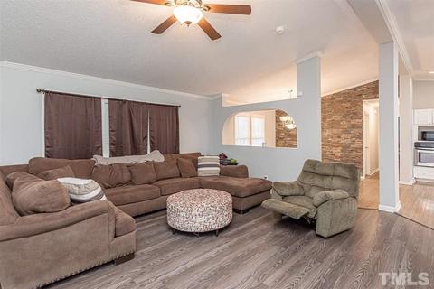 90 Ruby Ln, Youngsville, NC 27596 photo 5