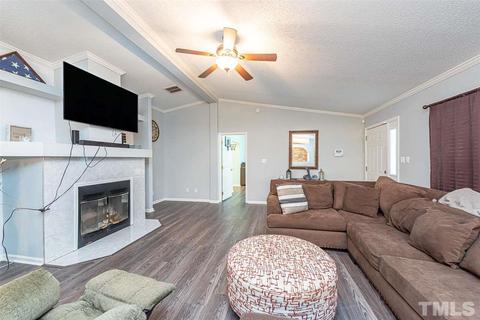 90 Ruby Ln, Youngsville, NC 27596 photo 3