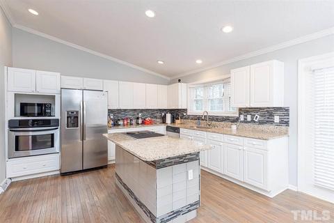 90 Ruby Ln, Youngsville, NC 27596 photo 6
