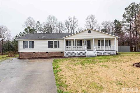 90 Ruby Ln, Youngsville, NC 27596 photo 1