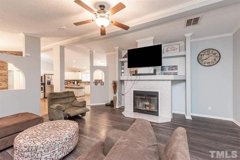 90 Ruby Ln, Youngsville, NC 27596 photo 4