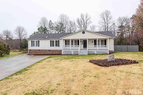 90 Ruby Ln, Youngsville, NC 27596 photo 2