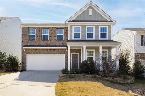 107 Peninsula Ct, Durham, NC 27703 photo 1