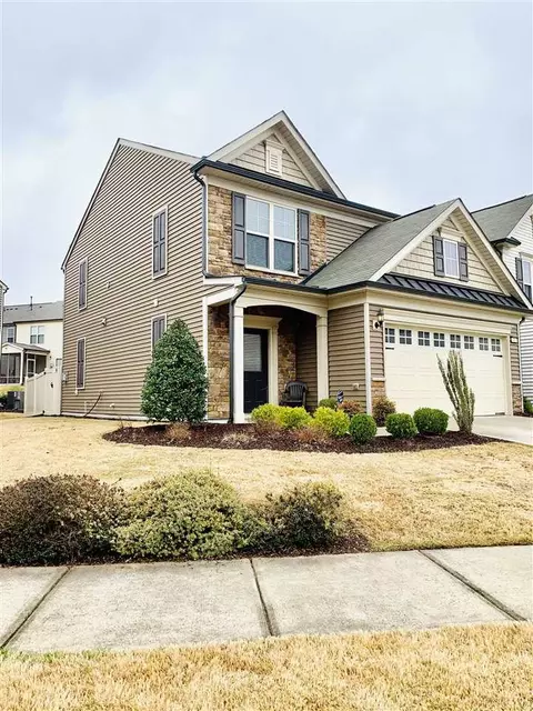420 Brier Crossings Loop, Durham, NC 27703 photo 2
