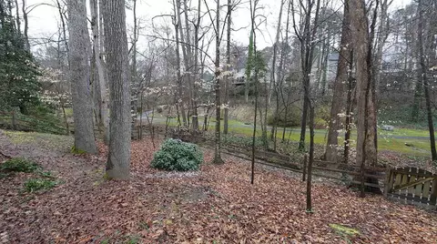 301 Old Fox Trl, Durham, NC 27713 photo 13