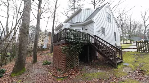 301 Old Fox Trl, Durham, NC 27713 photo 12