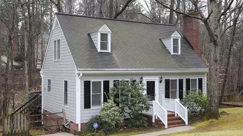 301 Old Fox Trl, Durham, NC 27713 photo 1