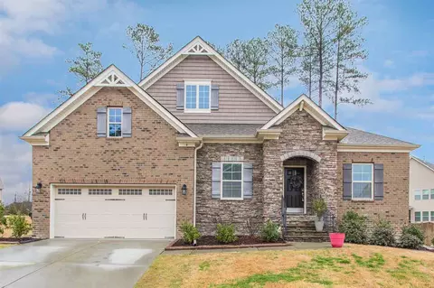 4 Bonsack Ct, Durham, NC 27703 photo 1