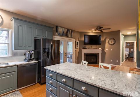4508 Clear Cut Ct, Wake Forest, NC 27587 photo 8