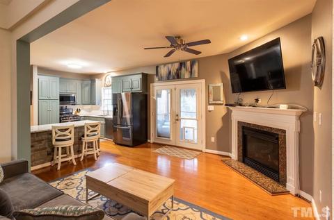 4508 Clear Cut Ct, Wake Forest, NC 27587 photo 6