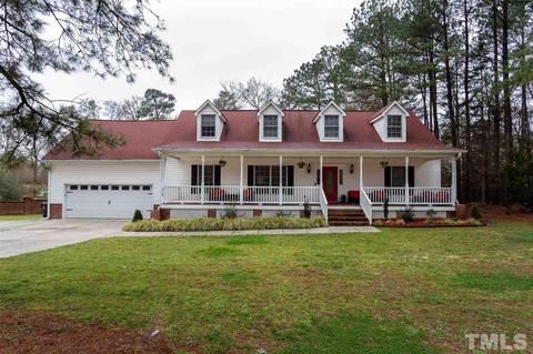 4508 Clear Cut Ct, Wake Forest, NC 27587 photo 1