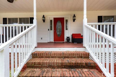 4508 Clear Cut Ct, Wake Forest, NC 27587 photo 2