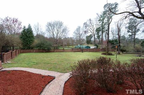 4508 Clear Cut Ct, Wake Forest, NC 27587 photo 23