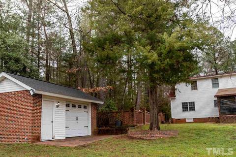 4508 Clear Cut Ct, Wake Forest, NC 27587 photo 30