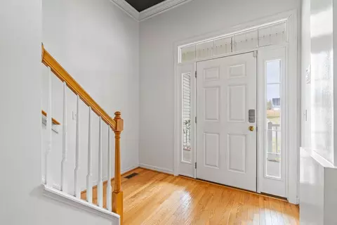 19 Whetstone Dr, Angier, NC 27501 photo 5