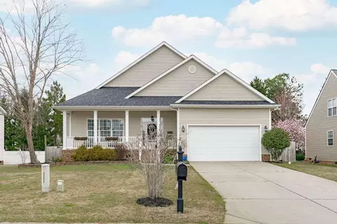 19 Whetstone Dr, Angier, NC 27501 photo 1