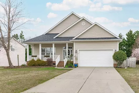 19 Whetstone Dr, Angier, NC 27501 photo 2