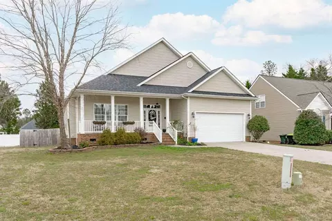 19 Whetstone Dr, Angier, NC 27501 photo 3