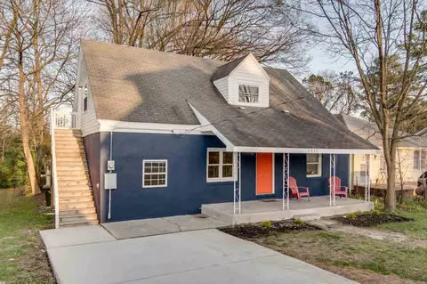 1212 Spruce St, Durham, NC 27701 photo 2