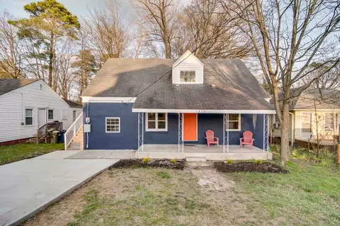 1212 Spruce St, Durham, NC 27701 photo 1