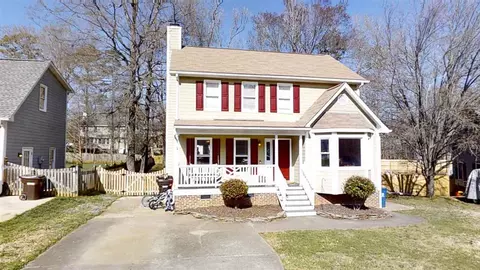 7 Big Bluff Pl, Durham, NC 27712 photo 1