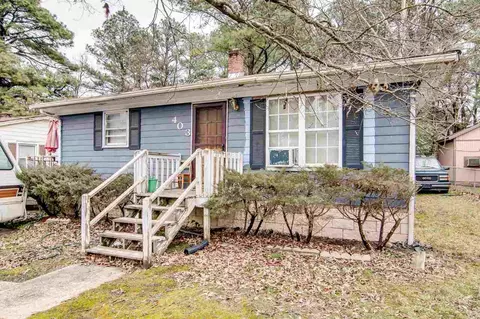 403 Commonwealth St, Durham, NC 27703 photo 2