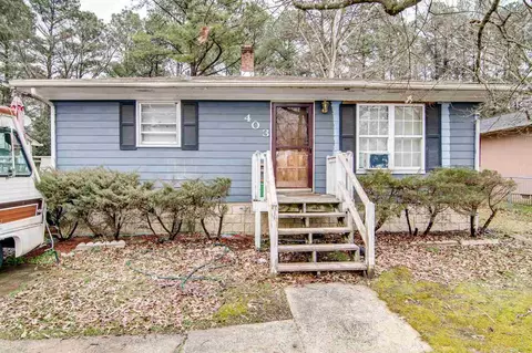 403 Commonwealth St, Durham, NC 27703 photo 1